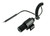 Rail Mounted Red Laser w/ Remote Pressure Switch [LSR01]