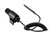 Rail Mounted Red Laser w/ Remote Pressure Switch [LSR01]