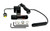 Rail Mounted Red Laser w/ Remote Pressure Switch [LSR01]