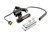 Rail Mounted Red Laser w/ Remote Pressure Switch [LSR01]