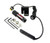 Rail Mounted Red Laser w/ Remote Pressure Switch [LSR01]