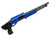 Aftermarket Combo Set for for Remington 870 12 gauge - Saddle Mount & Forend - Aluminum - Dark Blue [MRMK1-DBL]