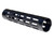 10" AR-15 Tubular M-LOK Aluminum Handguard [MMARC10]