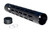 12.5" AR-15 Tubular M-LOK Aluminum Handguard [MMARC125]