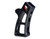 Presma Featureless Skeletonized Rear Pistol Grip, Black [GP32]