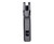 Presma Featureless Skeletonized Rear Pistol Grip, Black [GP32]
