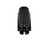 1/2x28 Muzzle Brake for 9mm .350 - Steel [MZ-08-10-B]