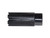 1/2x28 Muzzle Brake for 9mm .350 - Steel [MZ-08-10-B]