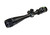 Presma® EX Series Professional 4-16X40 Precision Scope AOL, RGB RXR Reticle, 1 inch tube [EX 4-16X40AOL]