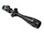 Presma® EX Series Professional 4-16X40 Precision Scope AOL, RGB RXR Reticle, 1 inch tube [EX 4-16X40AOL]