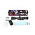 Presma EX Series Professional 3-12X44 Precision Rifle Scope, RGB RXR Reticle [EX3-12X44ML]