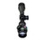 Presma EX Series Professional 3-12X44 Precision Rifle Scope, RGB RXR Reticle [EX3-12X44ML]
