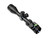Presma EX Series Professional 3-12X44 Precision Rifle Scope, RGB RXR Reticle [EX3-12X44ML]