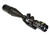 Presma® EX Series Professional 6-24X50 Precision Scope AO, RGB RXR Reticle [EX6-24X50AOL]