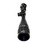 Presma® EX Series Professional 6-24X50 Precision Scope AO, RGB RXR Reticle [EX6-24X50AOL]