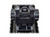 AR Flip-up REAR Backup Sight, Polymer (MFLRS03)