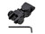 AR Flip-up REAR Backup Sight, Polymer (MFLRS03)