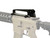 AR-15 A2 Carry Handle, Dual Rear Aperture, Aluminum [MCH15]