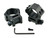 30mm Medium Profile Scope Rings for Picatinny Rails [PT-30M4]