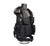Tactical Multi Function Hunting Vest, Black [ASVT01-B]