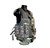 Tactical Multi Function Hunting Vest, Camouflage Green [ASVT01-ACU]