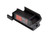 Kexuan Compact Tactical Red Laser Sight with Picatinny Top Rail [LSRPS]