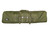 Presma® 47” Double Rifle Soft Case, Green [GC01-D]