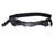 Tactical Duty Belt, Black [TBMP-B]