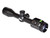 Presma EX Professional Series 4X40 Precision Scope, RGB RXR Reticle [EX4X40L]