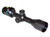Presma EX Professional Series 4X40 Precision Scope, RGB RXR Reticle [EX4X40L]
