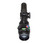 Presma® RXR6 Professional Series 1-6X28 Precision Scope, RGB RXR Glass Reticle [RXR6 1-6X28]