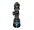 Presma® RXR6 Professional Series 2-12X44 Precision Scope, RGB RXR Glass Reticle [RXR6 2-12X44]