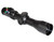 Presma® RXR6 Professional Series 2-12X44 Precision Scope, RGB RXR Glass Reticle [RXR6 2-12X44]