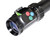 Presma® RXR6 Professional Series 3-18X50 Precision Scope, RGB RXR Glass Reticle [RXR6 3-18X50SFL]