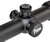 Presma® RXR6 Professional Series 3-18X50 Precision Scope, RGB RXR Glass Reticle [RXR6 3-18X50SFL]