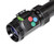 Presma® RXR6 Professional Series 4-24X56SFL Precision Scope, RGB RXR Glass Reticle [RXR6 4-24X56SFL]
