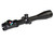 Presma® RXR6 Professional Series 6-36X56SFL Precision Scope, RGB RXR Glass Reticle [RXR6 6-36X56SFL]