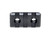 KeyMod to Picatinny Adapter Rail, 1.50", 3 Slots [RL-KM3]
