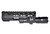 Presma 1" dia. Accessory Ring for M-LOK (1pc) [ML-25L2]