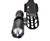 Presma 1" dia. Accessory Ring for Key-Mod (1pc) [KM-25L2]