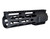 7" Presma AR-15 M-LOK Series Slim Free Float Handguard [MARML7]