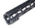15" Presma AR-15 M-LOK Series Slim Free Float Handguard [MARML15]