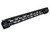 19.5" Presma AR-15 M-LOK Series Slim Free Float Handguard [MARML195]