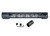 Presma® DPMS .308 M-LOK Series Slim Free Float Handguards, 15" High Profile [M38ML15-H]