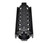 AR-15 6.7" Carbine 2pc Drop-In Handguard, for ROUND End Cap [MQRSL]