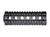 AR-15 6.7" Carbine 2pc Drop-In Handguard, for ROUND End Cap [MQRSL]