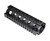 AR-15 6.7" Carbine 2pc Drop-In Handguard, for ROUND End Cap [MQRSL]