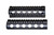 AR-15 6.7" Carbine 2pc Drop-In Handguard, for ROUND End Cap [MQRSL]