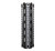 AR-15 8.7" Mid-Length 2pc Drop-In Handguard, for TRIANGLE End Cap [MQRML]