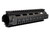 AR-15 8.7" Mid-Length 2pc Drop-In Handguard, for TRIANGLE End Cap [MQRML]